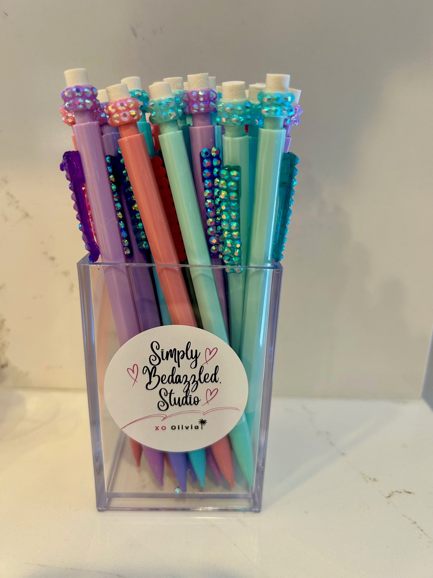 Mechanical Pencils set of 4