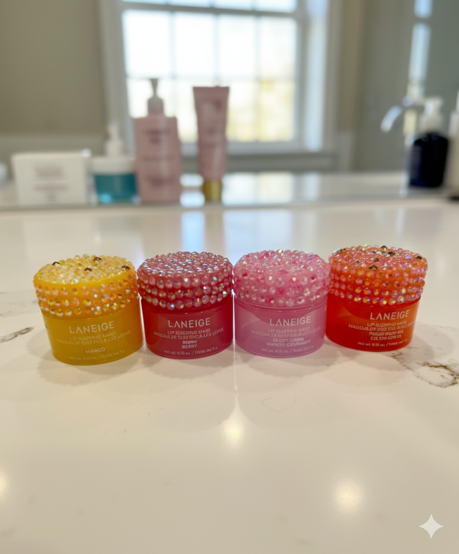 Laneige Lip Sleeping Mask Mini Set