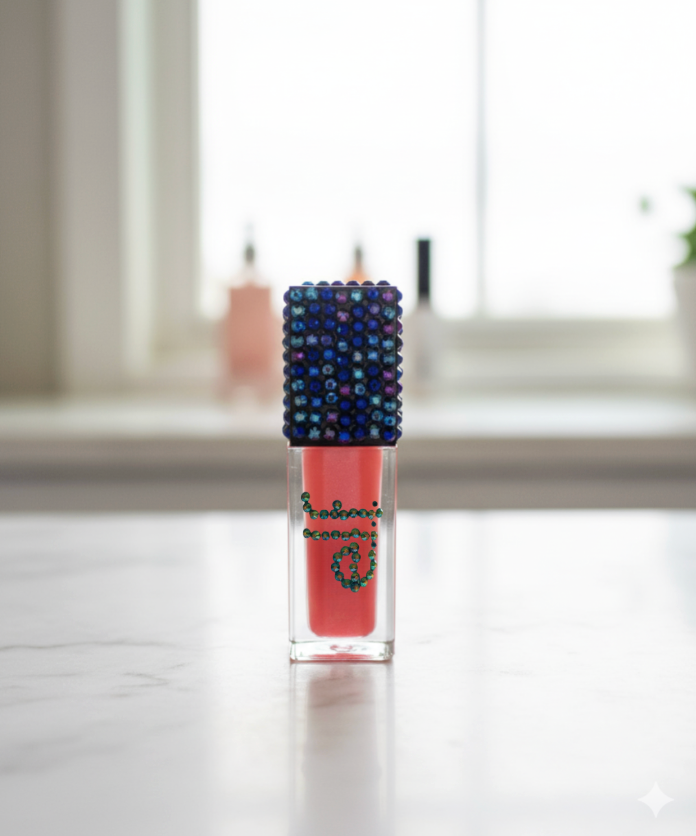 e.l.f. Glow Revival Lip Oil