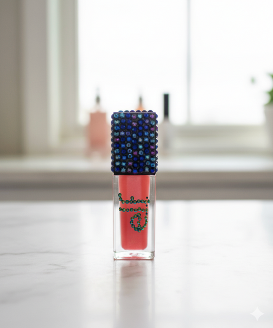 e.l.f. Glow Revival Lip Oil