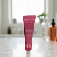 Laneige Lip Glowy Lightweight Hydration Balm