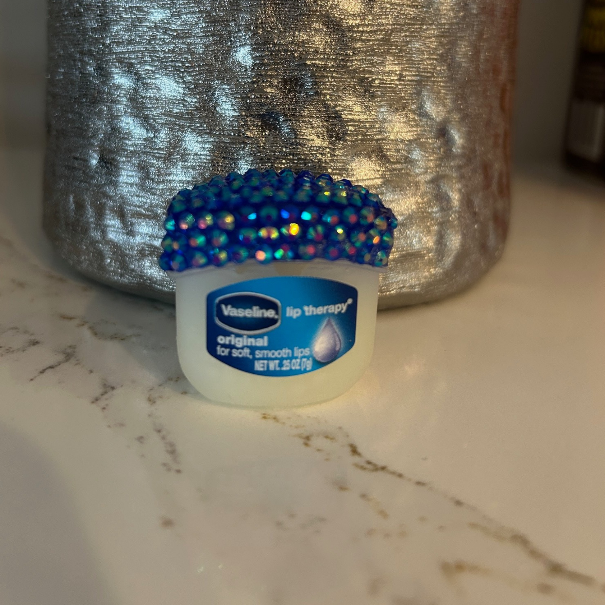 Vaseline Lip Therapy