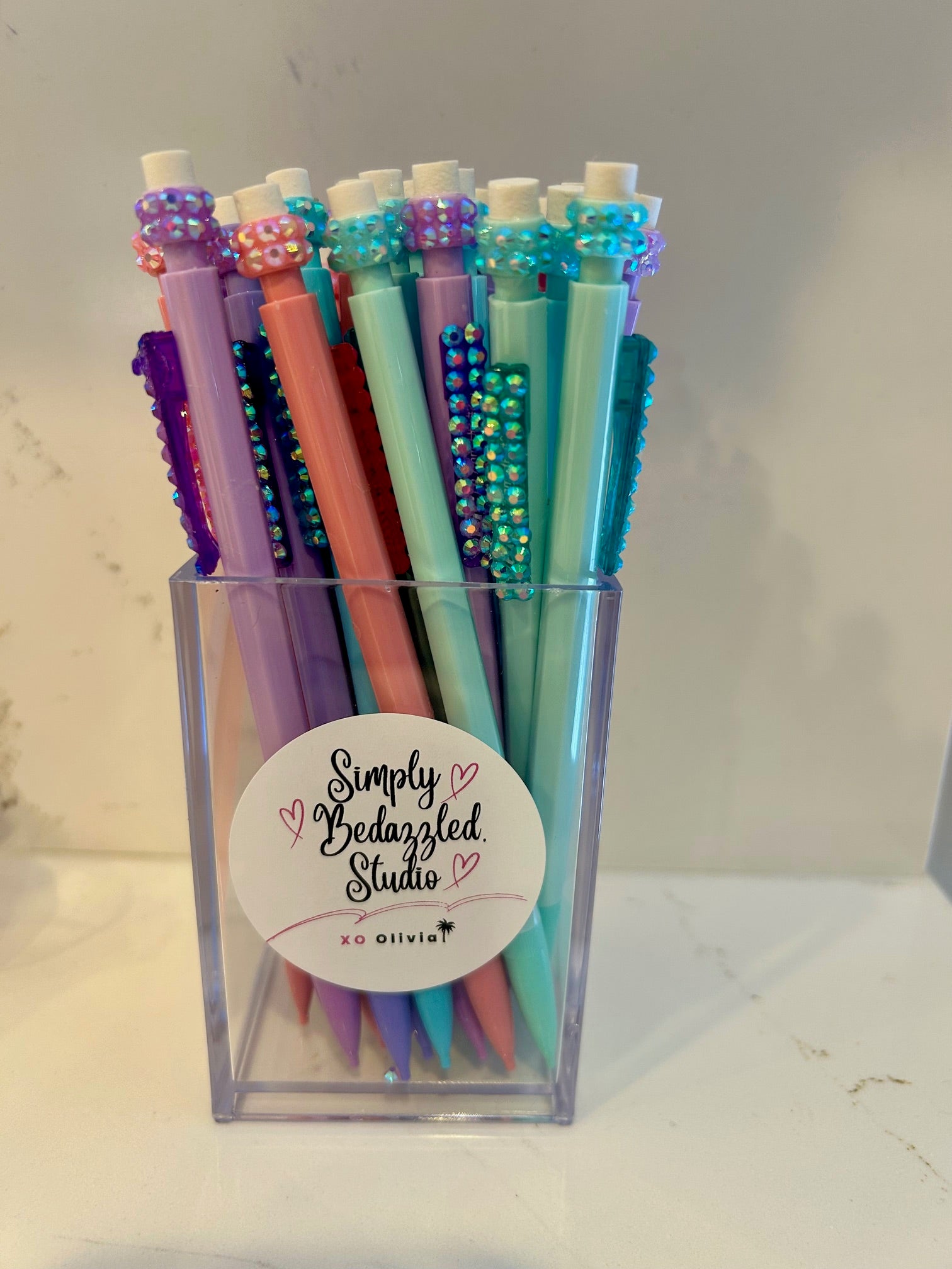 Mechanical Pencils set of 4