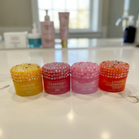 Laneige Lip Sleeping Mask Mini Set