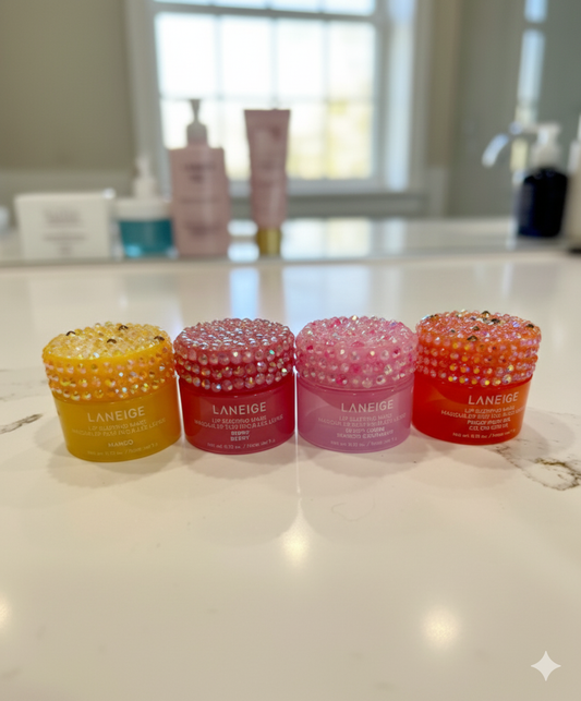 Laneige Lip Sleeping Mask Mini Set