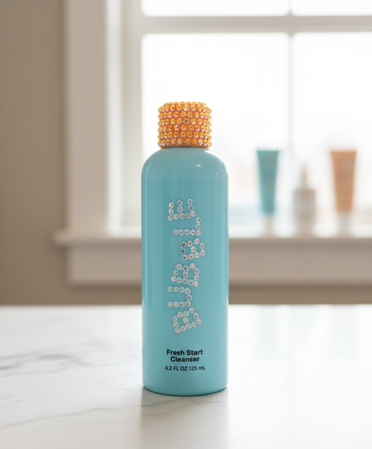 Bubble Fresh Start Cleanser