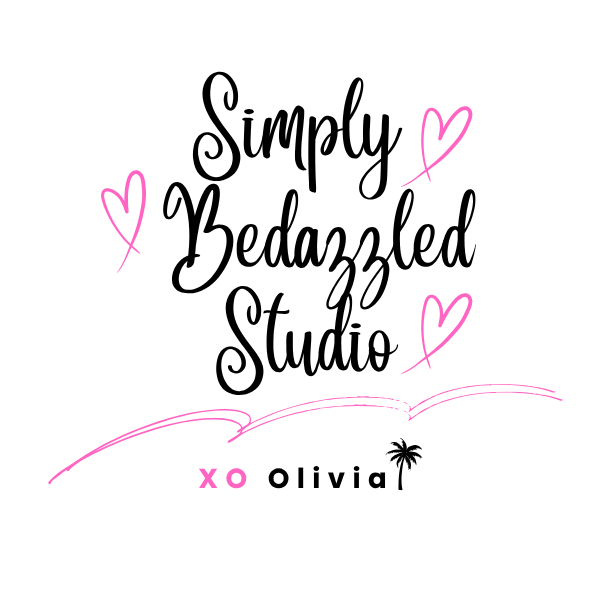 Simply Bedazzled Studio